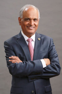 Dr. V. Aravind Reddy