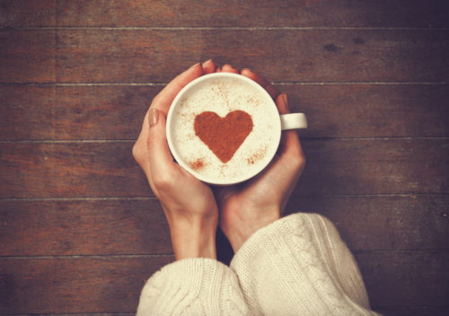 我心脏咖啡：咖啡对心脏的健康影响