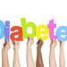 糖尿病支持小组-虚拟或亲自治疗事件