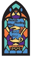 Health Healing Mind Body Soul