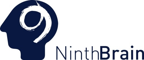 NinthBrain标志