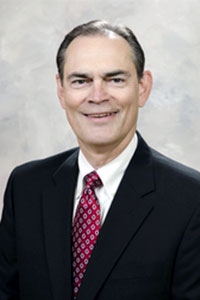 Robert Sparrow, MD - Chief Medical Officer
