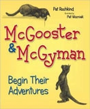 McGooster & McGyman by Pat Rochkind