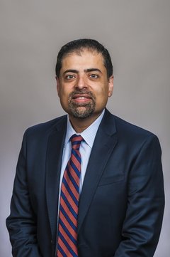 Dr. Iftekhar Ahmad