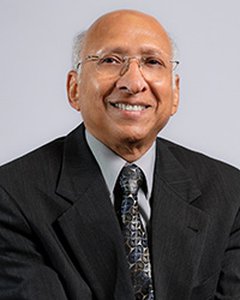 Madan L. Gupta, M.D.