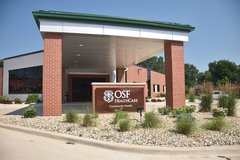 OSF HealthCare - Community Health