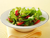 Crunch Romaine Strawberry Salad